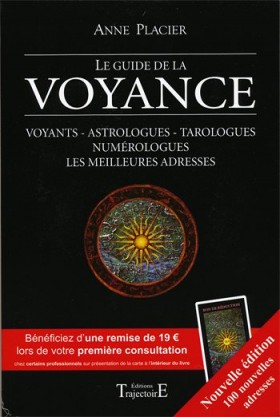 Guide de la Voyance