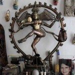 SHIVA SHIVA
