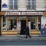 EDITIONS TRADITIONNELLES EDITIONS TRADITIONNELLES
