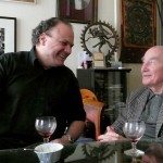 FABRICE PASCAUD ET ANDRE BARBAULT (2009) FABRICE PASCAUD ET ANDRE BARBAULT (2009)