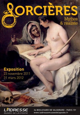 Sorcières. Mythes et réalités