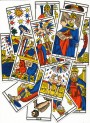 Tarot de Marseille et éveil de la perception intuitive