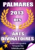 PALMARES