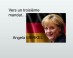 MERKEL