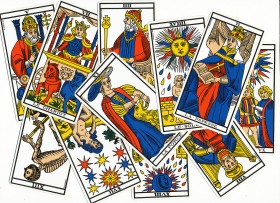 TAROT