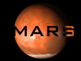 Note brève sur Mars