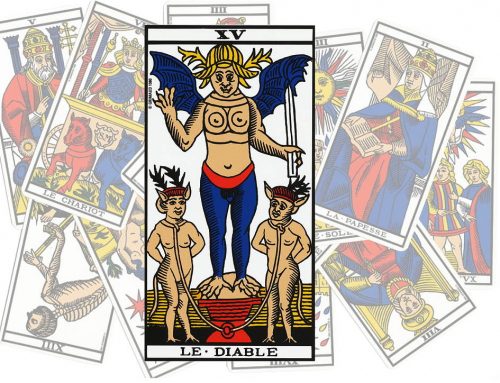 rencontres tarot marseille