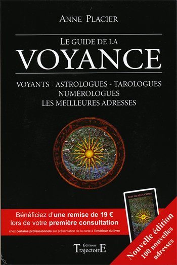 Le Guide de la Voyance