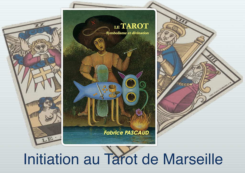 Protégé : Introduction au Tarot
