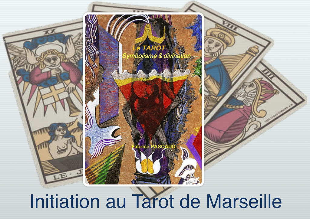Protégé : Personnaliser le Tarot de Marseille