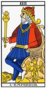 Arcane IIII L'Empereur