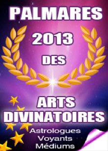 Voyants et astrologues : Les 10 meilleurs 2013