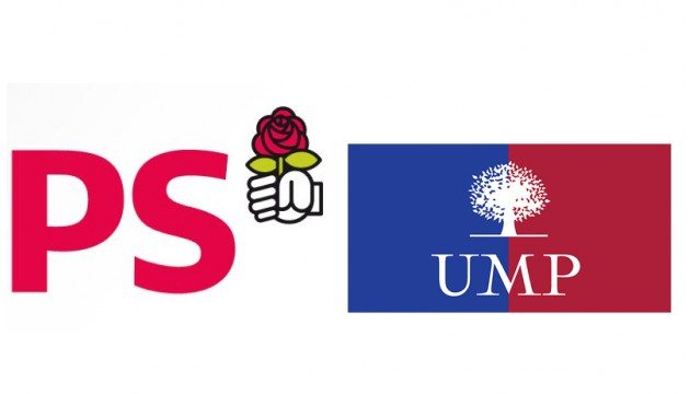 UMP PS Astro politique : P. S. Quel avenir ?