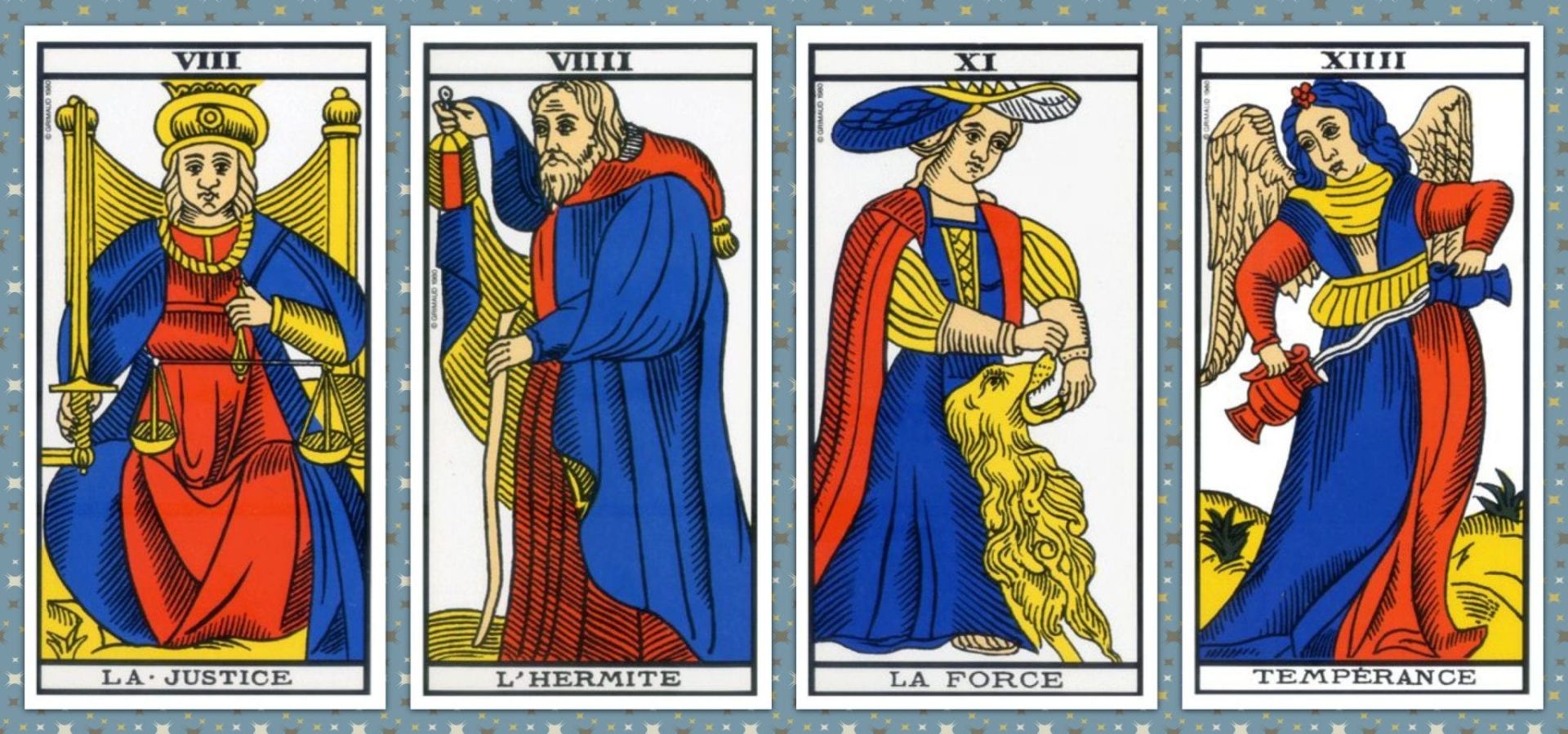 Tarot : Cathédrale de Nantes