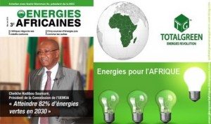 Energies afrique