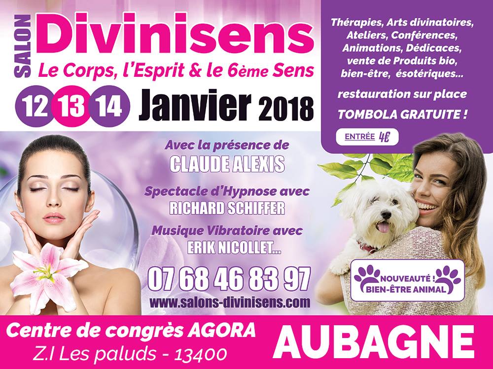 Interview Divinisens