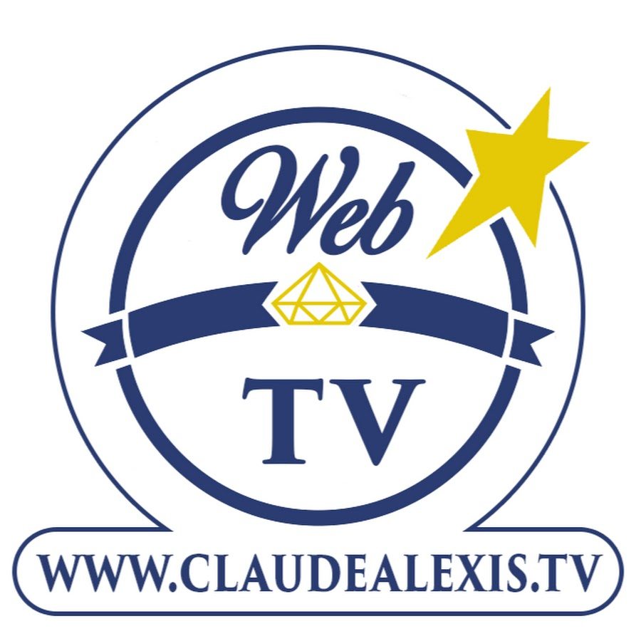 Intervention sur la chaine TV Claude Alexis