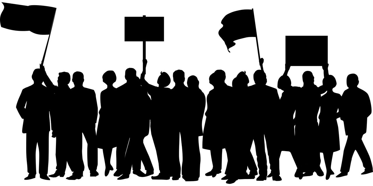 Astro-Politique : La sourde résistance