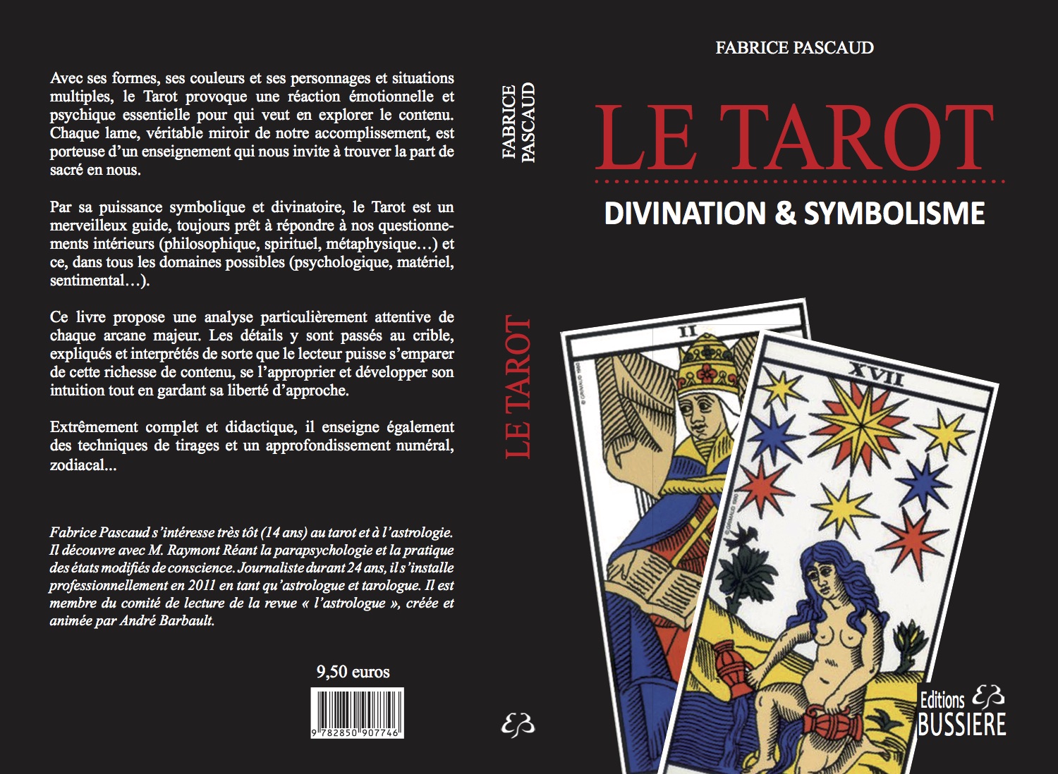 Le Tarot – Divination et symbolisme