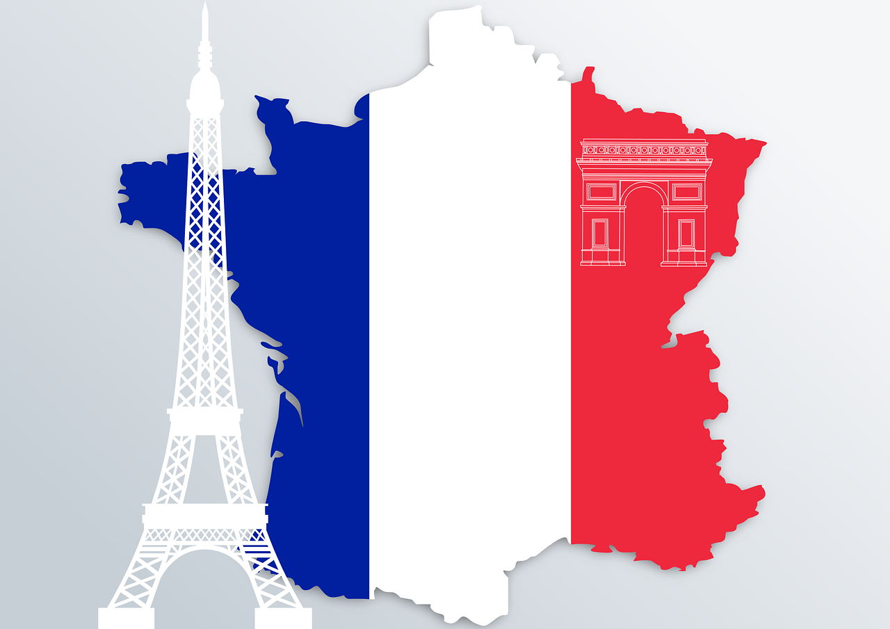 Astro-politique : la France en 2021