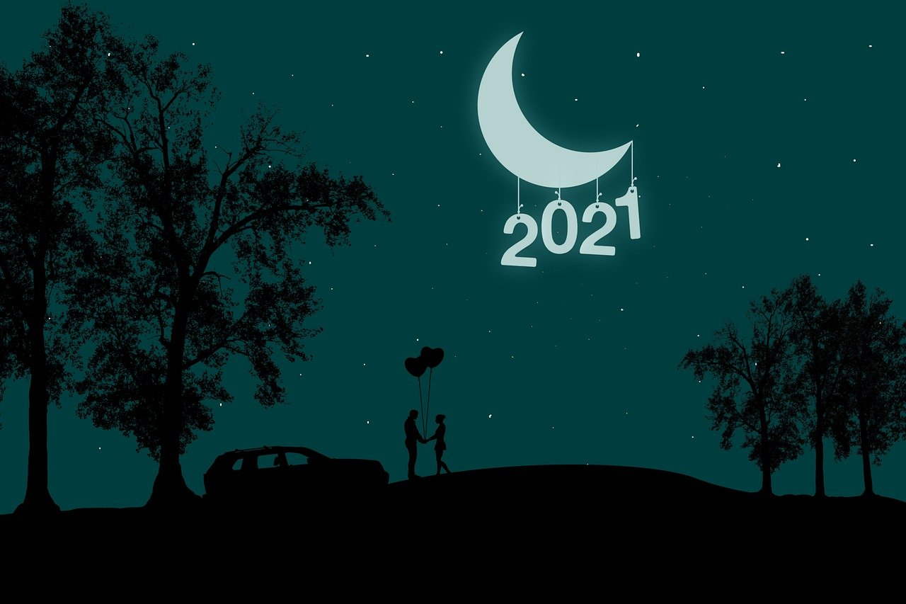 Réflexions astrologiques : 2021, et après…