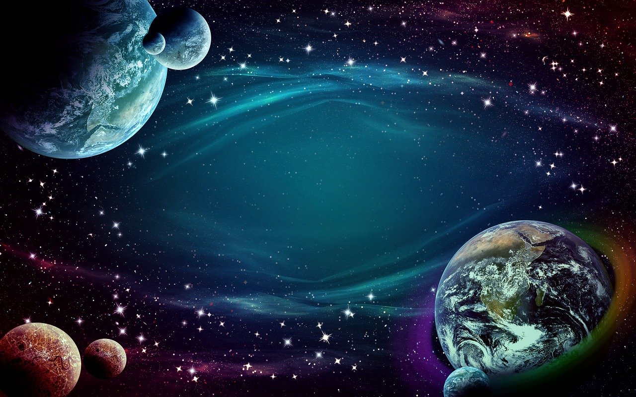 Astro-Théorie : la chaine planétaire