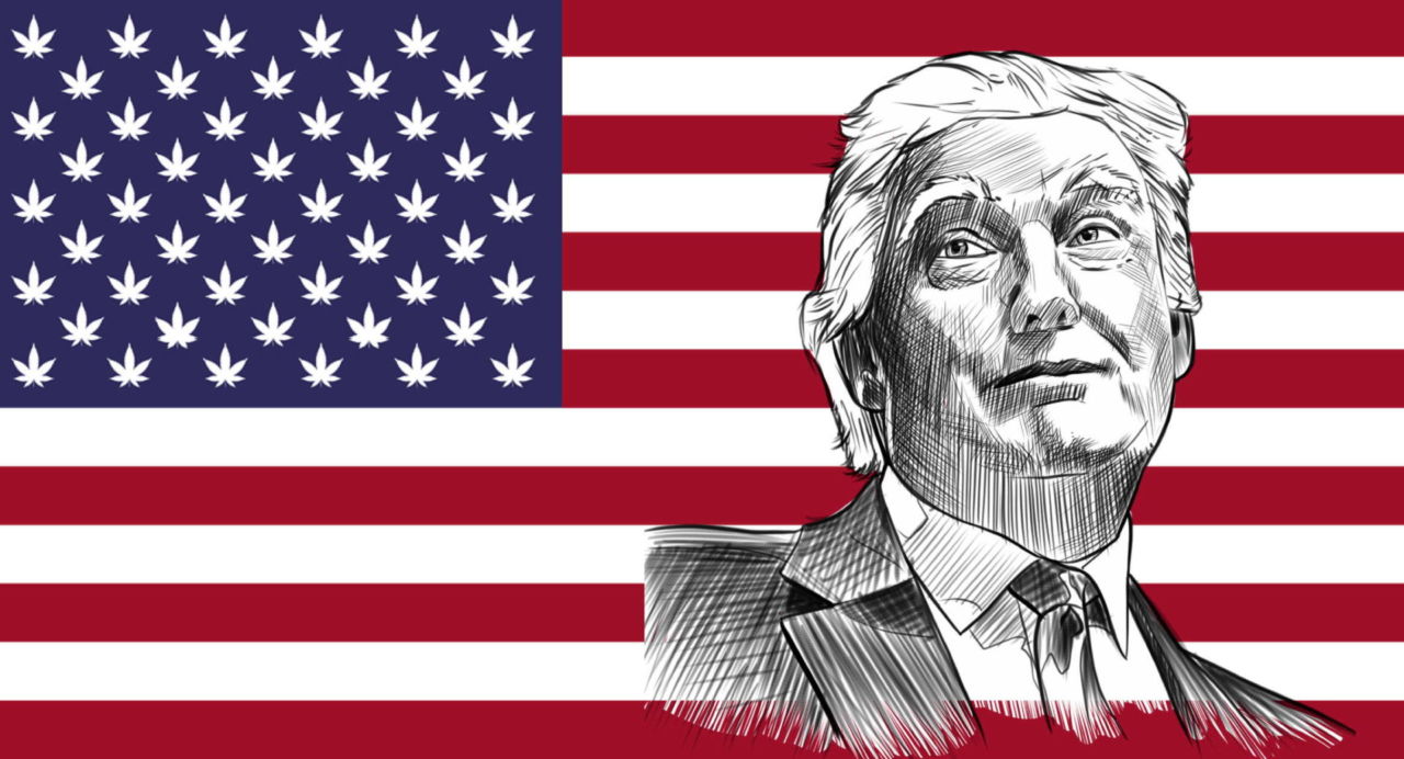 Astro-portraits : Trump – Musk – Vance