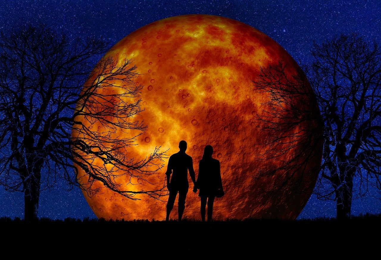 Nouvelle lune du 24 juillet 2025
