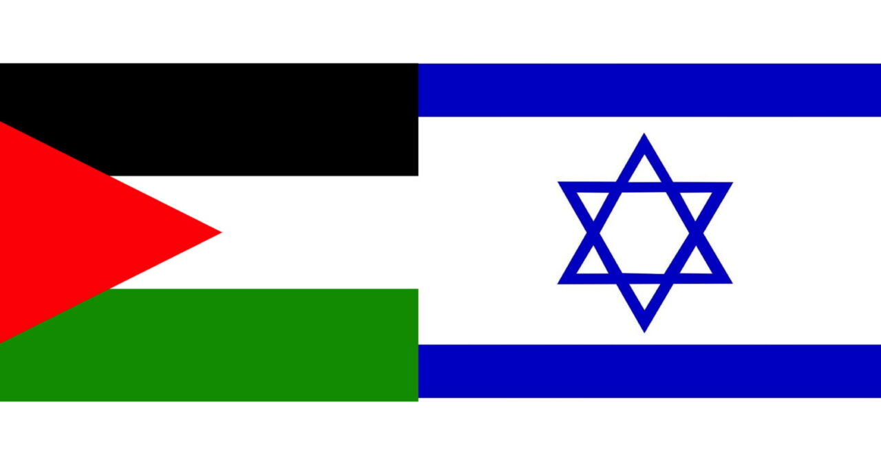 Astro-Mondiale : le ciel de l’Etat de la Palestine