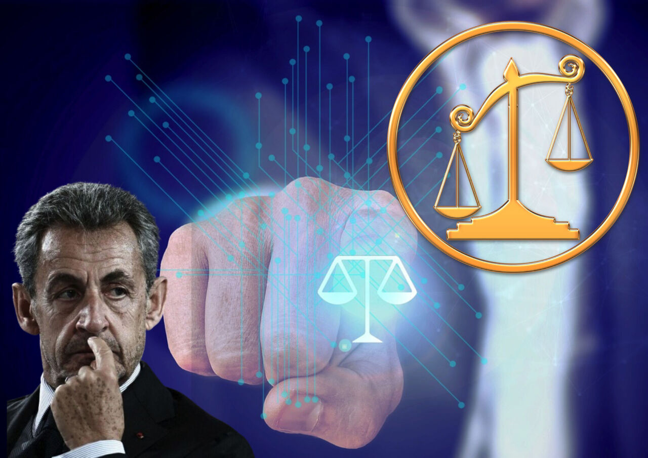 Astro-politique : Nicolas Sarkozy